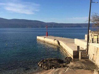 Appartamento Brzac Registrazione all'aperto 9