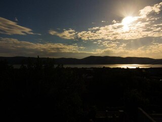 Apartment Brzac Außenaufnahme 15