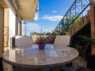 Appartement Brzac  35