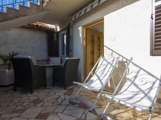 Appartement Brzac  37