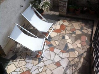 Appartement Brzac  38