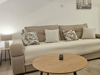 Appartement Dubrovnik Kenmerken 1