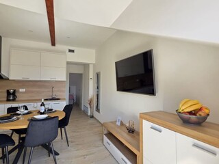 Appartement Dubrovnik Équipement 2