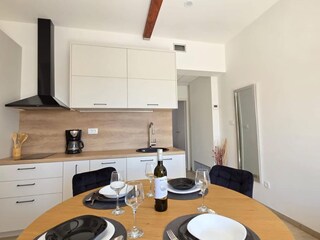 Apartment Dubrovnik Ausstattung 3