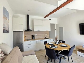 Appartement Dubrovnik Kenmerken 4