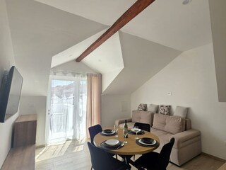 Appartement Dubrovnik Équipement 5