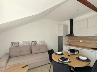 Apartment Dubrovnik Ausstattung 2