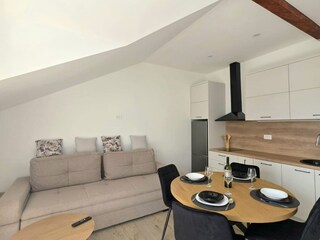Appartement Dubrovnik Kenmerken 2