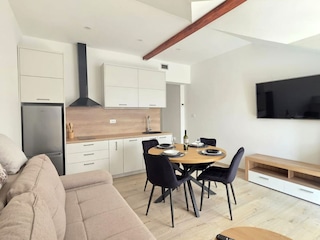 Apartment Dubrovnik Ausstattung 3