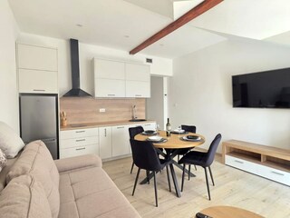 Appartement Dubrovnik Kenmerken 3