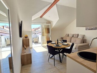 Apartment Dubrovnik Ausstattung 4