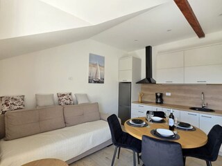 Apartment Dubrovnik Ausstattung 9