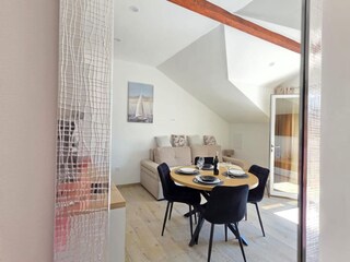 Apartment Dubrovnik Ausstattung 10