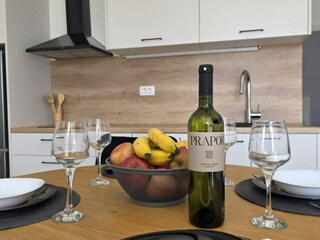 Appartamento Dubrovnik Caratteristiche 11