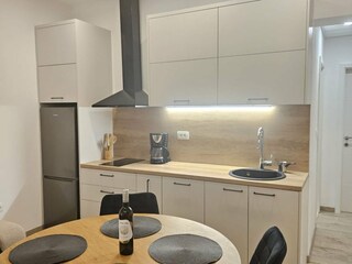 Appartement Dubrovnik Équipement 7