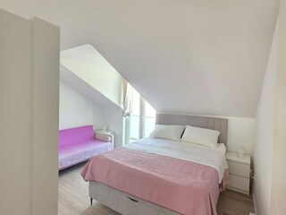 Appartement Dubrovnik Kenmerken 14
