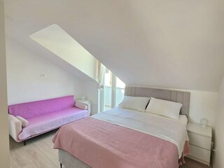 Appartement Dubrovnik Équipement 15