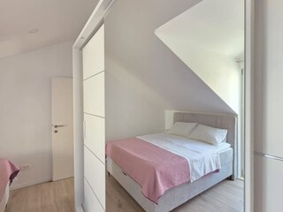 Appartement Dubrovnik Équipement 16