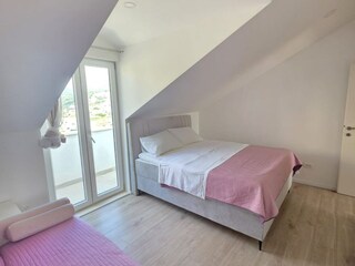 Appartement Dubrovnik Équipement 17