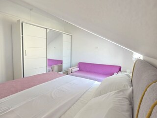 Appartement Dubrovnik Équipement 13