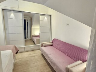 Appartamento Dubrovnik Caratteristiche 14