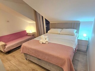 Appartement Dubrovnik Kenmerken 15