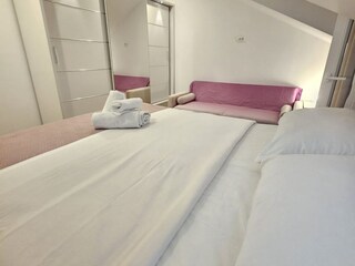 Apartment Dubrovnik Ausstattung 16