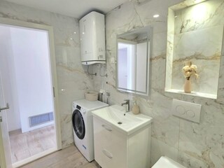 Apartment Dubrovnik Ausstattung 23