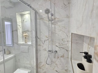 Appartement Dubrovnik Équipement 25