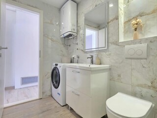 Appartement Dubrovnik Kenmerken 28