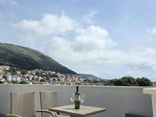Appartement Dubrovnik  36