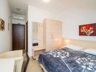 Appartement Mlini Kenmerken 23