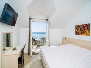 Appartement Mlini Kenmerken 19