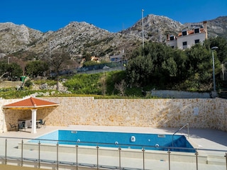 Appartement Mlini  35