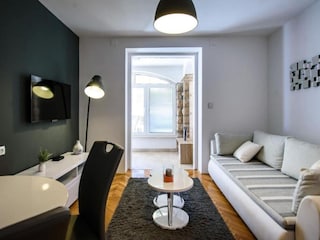Apartment Dubrovnik Ausstattung 1