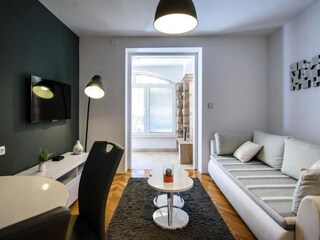 Appartement Dubrovnik Kenmerken 1