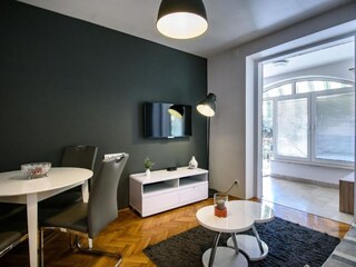 Appartement Dubrovnik Kenmerken 11