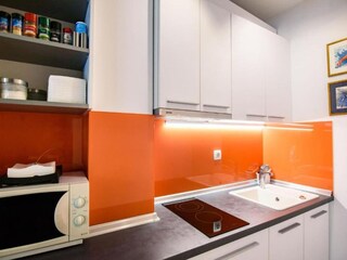 Appartement Dubrovnik Kenmerken 17