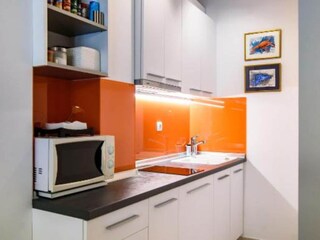 Appartement Dubrovnik Kenmerken 6
