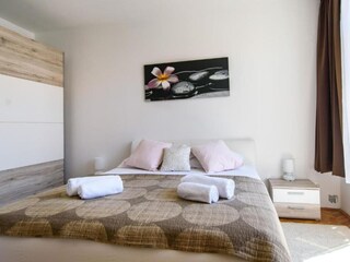 Appartement Dubrovnik Équipement 24