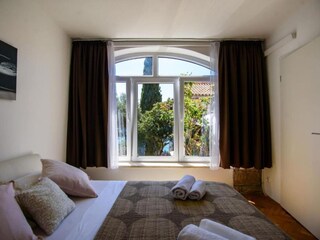 Appartement Dubrovnik Équipement 19