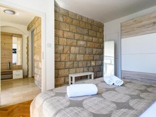 Appartement Dubrovnik Kenmerken 20