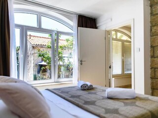 Apartment Dubrovnik Ausstattung 21