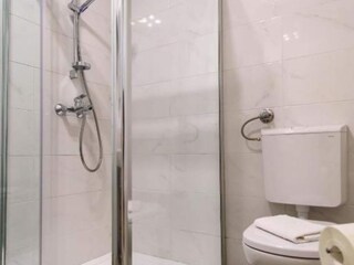 Appartement Dubrovnik Équipement 9