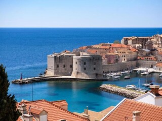 Appartement Dubrovnik  43