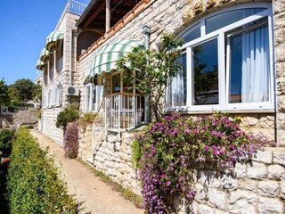 Apartment Dubrovnik Außenaufnahme 2