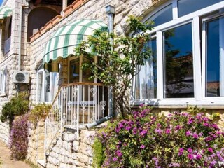 Apartamento Dubrovnik Grabación al aire libre 4