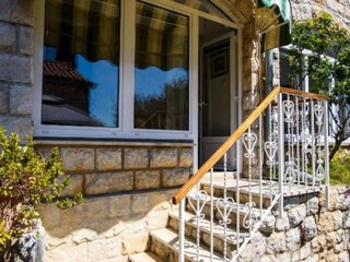 Apartamento Dubrovnik Grabación al aire libre 5