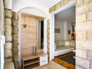 Apartment Dubrovnik Ausstattung 5