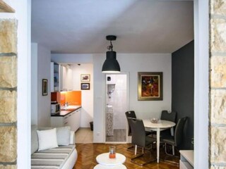 Appartamento Dubrovnik Caratteristiche 10